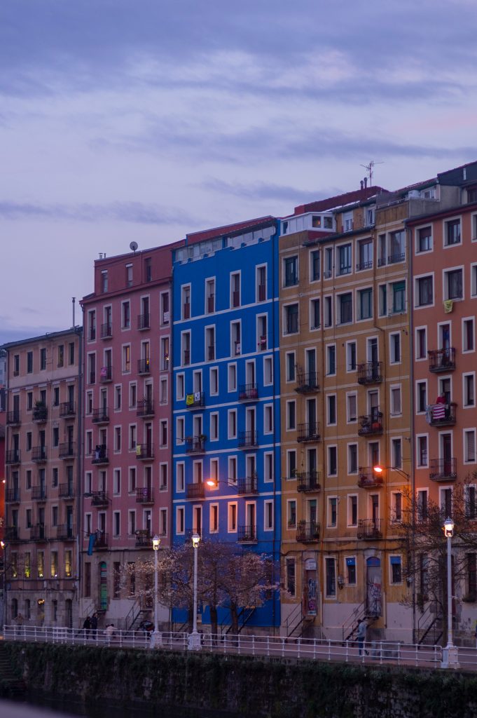 Dúplex en alquiler con amplias terrazas.